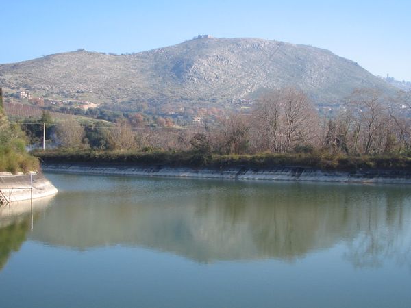 Laghi....del LAZIO